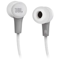 Наушники JBL E25BT Белый Беспроводные/ Персональный