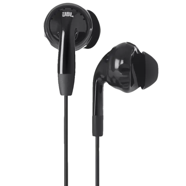 Наушники JBL Inspire 100 Черный Проводная/ Спорт photo 1