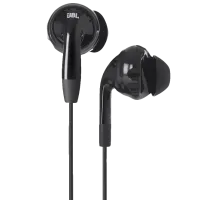 Căști JBL Inspire 100 Black Cu fir/ Sport
