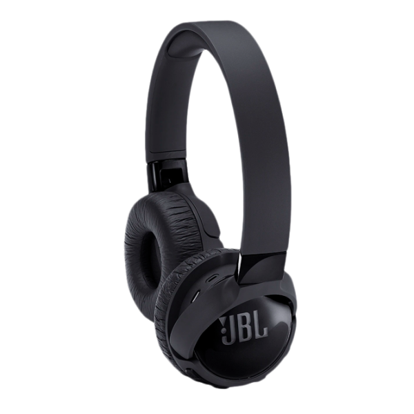 Наушники JBL TUNE600BTNC Black, On-ear, active noise-cancelling Черный Беспроводные/ Персональный photo 1 Наушники JBL TUNE600BTNC Black, On-ear, active noise-cancelling Черный Беспроводные/ Персональный photo 1