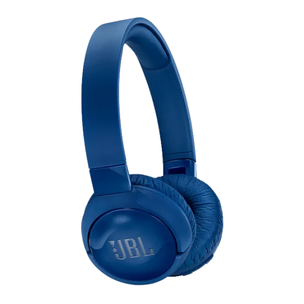 Căști JBL TUNE600BTNC Black, On-ear, active noise-cancelling Blue Fără fir/ Personal photo 1 Căști JBL TUNE600BTNC Black, On-ear, active noise-cancelling Blue Fără fir/ Personal photo 1