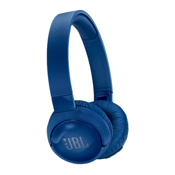 Căști JBL TUNE600BTNC Black, On-ear, active noise-cancelling Blue Fără fir/ Personal photo 1 Căști JBL TUNE600BTNC Black, On-ear, active noise-cancelling Blue Fără fir/ Personal photo 1