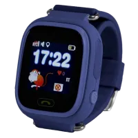 Wonlex GW100 1.22''/ Тёмный Синий