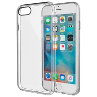 Husă pentru smartphone Apple iPhone 7/ 8 Rock/ Back/ TPU/ White
