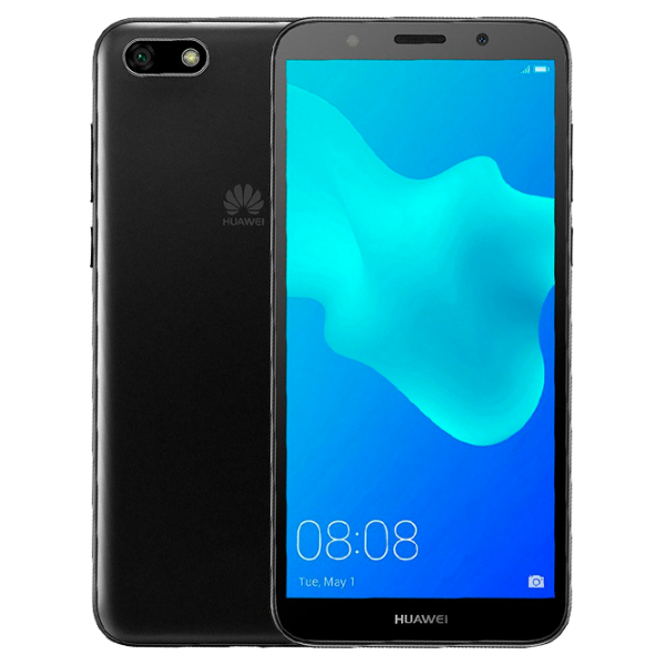Huawei Y5 (2018) 2 ГБ/ 16 ГБ/ Черный photo 1