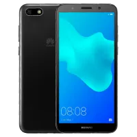 Huawei Y5 (2018) 2 ГБ/ 16 ГБ/ Черный