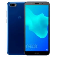Huawei Y5 (2018) 2 ГБ/ 16 ГБ/ Синий
