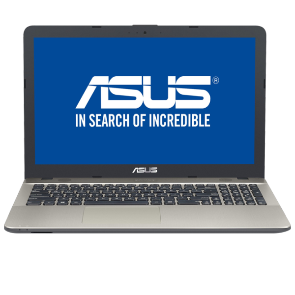 Asus VivoBook Max X541UV Core i3/ 500 ГБ/ 4 ГБ/ VGA Дискретная/ Черный photo 1 Asus VivoBook Max X541UV Core i3/ 500 ГБ/ 4 ГБ/ VGA Дискретная/ Черный photo 1