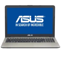 Asus VivoBook Max X541UV Core i3/ 500 GB/ 4 GB/ VGA Discretă/ Black