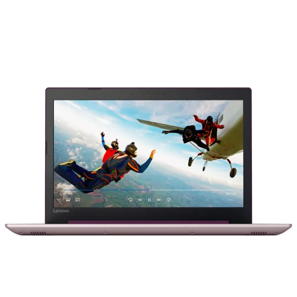 Lenovo IdeaPad 320-15IAP Pentium/ 1 TB/ 4 GB/ VGA Discretă/ Purple photo 1