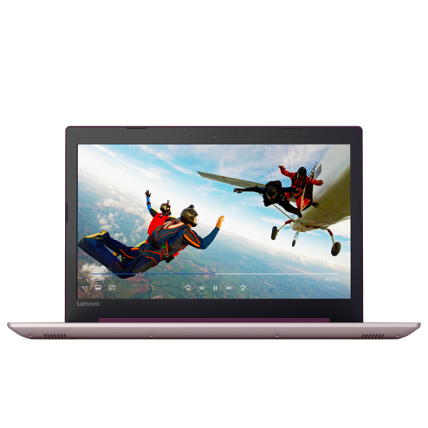 Lenovo IdeaPad 320-15IAP Pentium/ 1 TB/ 4 GB/ VGA Discretă/ Purple photo 1