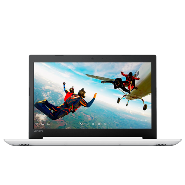 Lenovo IdeaPad 320-15IAP Pentium/ 1 ТB/ 4 ГБ/ VGA Встроенная/ Белый photo 1
