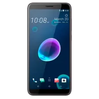 HTC Desire 12 3 ГБ/ 32 ГБ/ Single SIM/ Серебристый