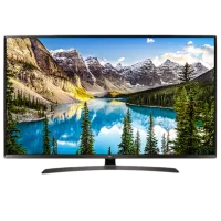 Televizor LG 49LJ624V 49"/ Full HD/ Black