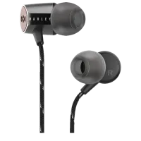 Căști The House of Marley Uplift 2.0 Signature Black Cu fir/ Personal