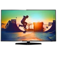 Televizor Samsung 55PUS6162/ 12 55"/ 4K/ Black