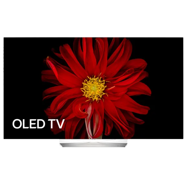 Televizor LG 55EG9A7V 55"/ Full HD/ Silver photo 1