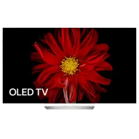 Televizor LG 55EG9A7V 55"/ Full HD/ Silver