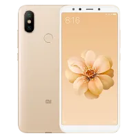 Xiaomi Mi A2 4 GB/ 64 GB/ Dual SIM/ Gold