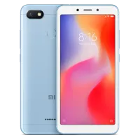 Xiaomi Redmi 6A 2 GB/ 16 GB/ Dual SIM/ Blue