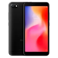 Xiaomi Redmi 6A 2 GB/ 32 GB/ Dual SIM/ Black