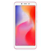 Xiaomi Redmi 6A 2 GB/ 32 GB/ Dual SIM/ Blue