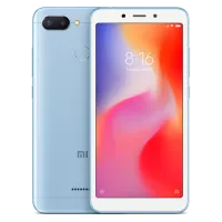 Xiaomi Redmi 6 3 GB/ 32 GB/ Dual SIM/ Gold