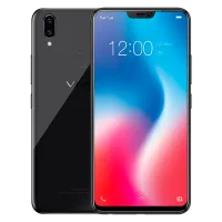 Vivo V9 4 GB/ 64 GB/ Dual SIM/ Black