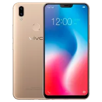 Vivo V9 4 GB/ 64 GB/ Dual SIM/ Gold