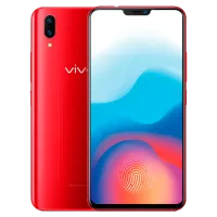 Vivo X21 6 GB/ 128 GB/ Dual SIM/ Red