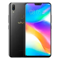 Vivo Y85 4 GB/ 32 GB/ Dual SIM/ Black