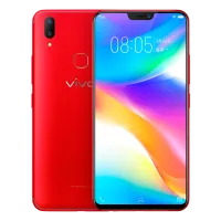 Vivo Y85 4 GB/ 32 GB/ Dual SIM/ Red