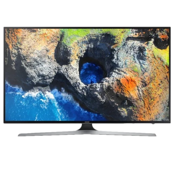 Телевизор Samsung UE58MU6192 55"/ 4K/ Черный photo 1 Телевизор Samsung UE58MU6192 55"/ 4K/ Черный photo 1