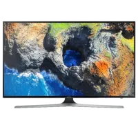 Телевизор Samsung UE58MU6192 55"/ 4K/ Черный