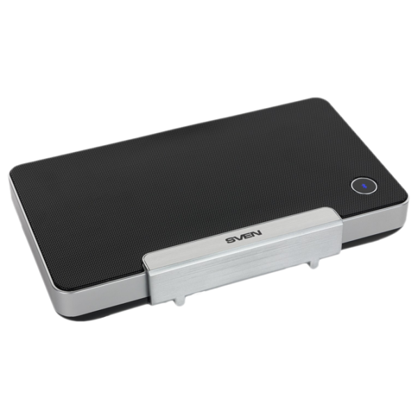 Boxă portabilă Sven PS-100BL 2 x 3 W/ Black photo 1