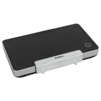 Boxă portabilă Sven PS-100BL 2 x 3 W/ Black