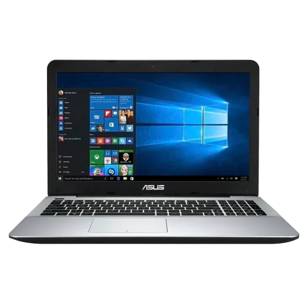 Asus Asus Core i7/ 1 TB/ 4 GB/ VGA Integrată/ Black photo 1