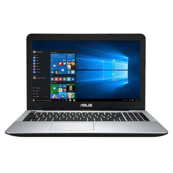 Asus Asus Core i7/ 1 TB/ 4 GB/ VGA Integrată/ Black photo 1
