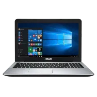 Asus Asus Core i7/ 1 ТB/ 4 ГБ/ VGA Встроенная/ Черный