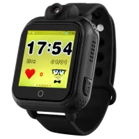 Wonlex GW1000 Bond 1.54''/ Черный