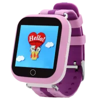 Wonlex GW200S 1.54''/ Пурпурный