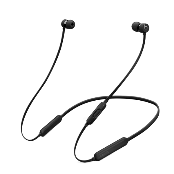 Căști Beats by Dr. Dre Beats BeatsX Black Fără fir/ Personal photo 1
