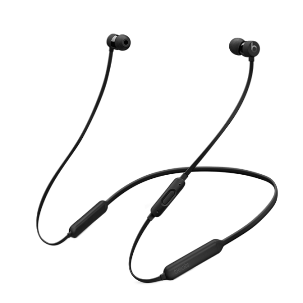 Căști Beats by Dr. Dre Beats BeatsX Black Fără fir/ Personal photo 1