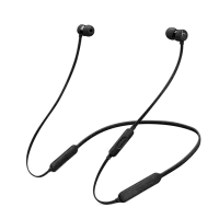 Căști Beats by Dr. Dre Beats BeatsX Black Fără fir/ Personal