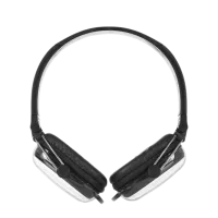 Căști Ergo VD-300 Black Cu fir/ Personal