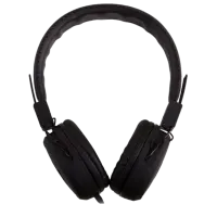 Căști Ergo VM-360 Black Cu fir/ Personal