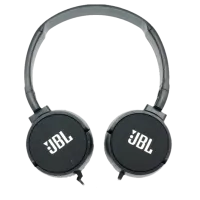 Căști JBL J-08 Black Cu fir/ Personal
