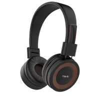 Căști Havit H2218d Black Cu fir/ Personal