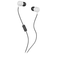 Наушники SkullCandy S2DUDZ-441 Белый Черный Проводная/ Персональный