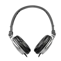 Căști Panasonic RP-DJ300E-S Silver Cu fir/ Personal